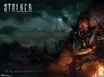 S.T.A.L.K.E.R.: Shadow of Chernobyl