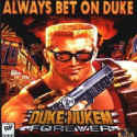 Duke Nukem Forever