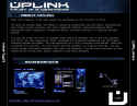 Uplink: Hackers Elite (Trust is a Weakness)