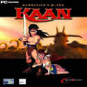 KAAN: Barbarian's Blade