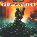 Warhammer 40.000: Fire Warrior