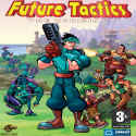 Future Tactics: The Uprising