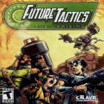 Future Tactics: The Uprising