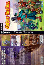 Future Tactics: The Uprising