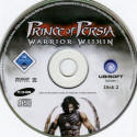 Prince of Persia: Warrior Within