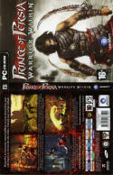 Prince of Persia: Warrior Within