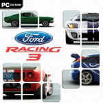 Ford Racing 3