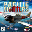 Pacific Fighters