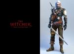 The Witcher (Zaklínač)