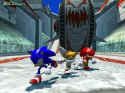 Sonic Heroes