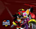 Sonic Heroes