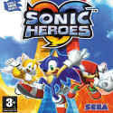 Sonic Heroes