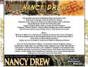 Nancy Drew: Curse of Blackmoor Manor