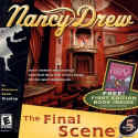 Nancy Drew: The Final Scene