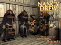 Nancy Drew: The Secret of Shadow Ranch