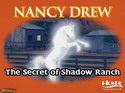 Nancy Drew: The Secret of Shadow Ranch