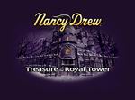 Nancy Drew: Treasure in the Royal Tower