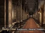 Nancy Drew: Treasure in the Royal Tower