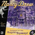 Nancy Drew: Treasure in the Royal Tower