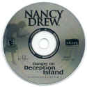 Nancy Drew: Danger on Deception Island