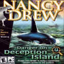 Nancy Drew: Danger on Deception Island