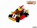 Moorhuhn Kart 2