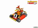 Moorhuhn Kart 2