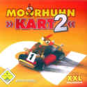 Moorhuhn Kart 2