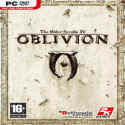 The Elder Scrolls 4: Oblivion