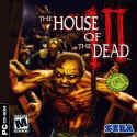 The House of the Dead 3