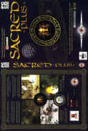 Sacred Plus