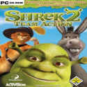 Shrek 2: Team Action