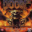 Doom 3: Resurrection of Evil