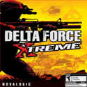 Delta Force: Xtreme