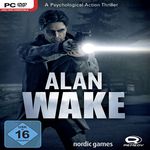 Alan Wake