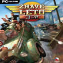 Žhavé léto 3 1/2 (Raiders of the Lost Casino)