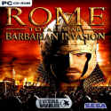 Rome: Total War - Barbarian Invasion