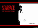 Scarface: the World is Yours