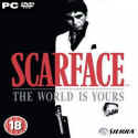 Scarface: the World is Yours