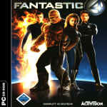 Fantastic 4