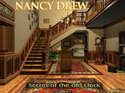 Nancy Drew: Secret of the Old Clock