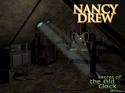 Nancy Drew: Secret of the Old Clock