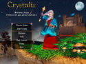 Crystalix