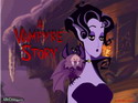 A Vampyre Story