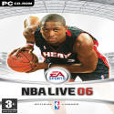 NBA Live 06