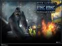 Peter Jackson's King Kong