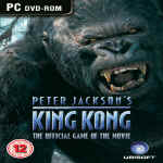 Peter Jackson's King Kong