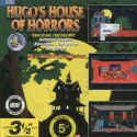 Hugo's House of Horrors