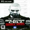 Splinter Cell 4: Double Agent