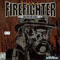 F.D.N.Y. Firefighter American Hero